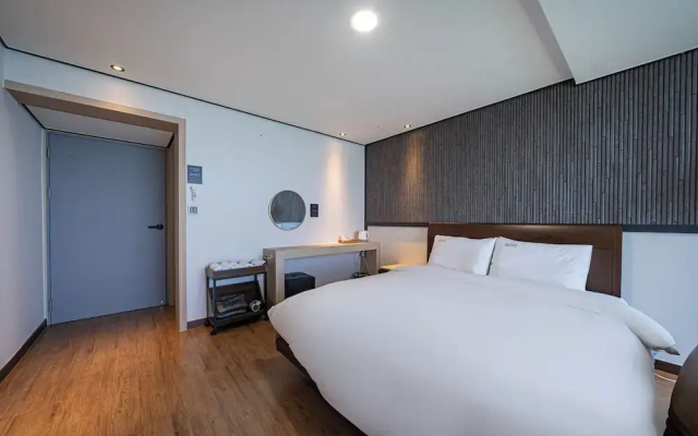 Hotel Urban Island