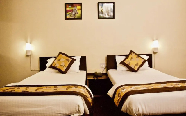 Hotel Mayur