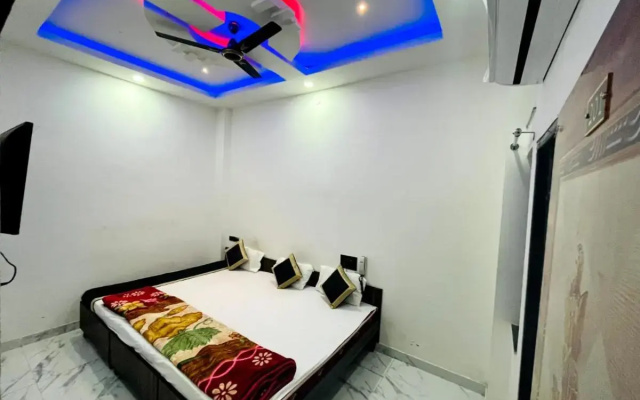 Hotel GP Palace, Pushkar - Near Pushkar Lake
