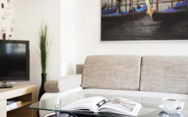 Wawel Apartment