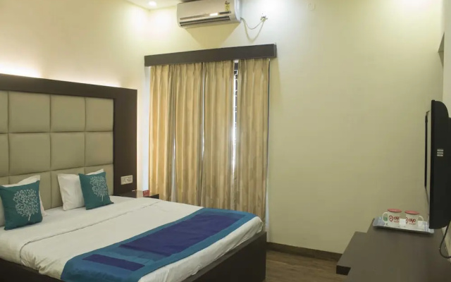 OYO 3459 Home Stay The Villa