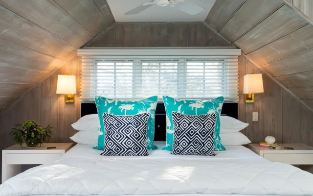 A Little Inn on Pleasant Bay