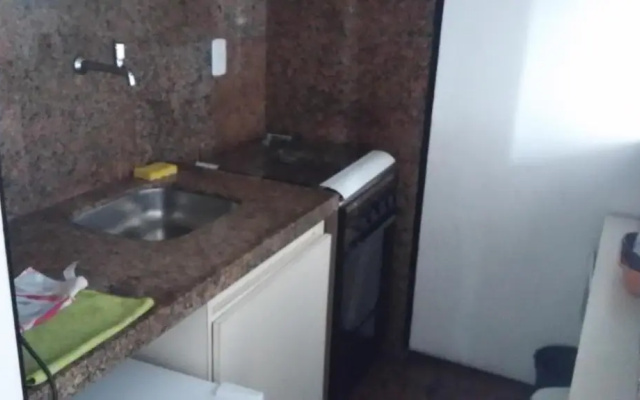 Atlântico Flat Residence