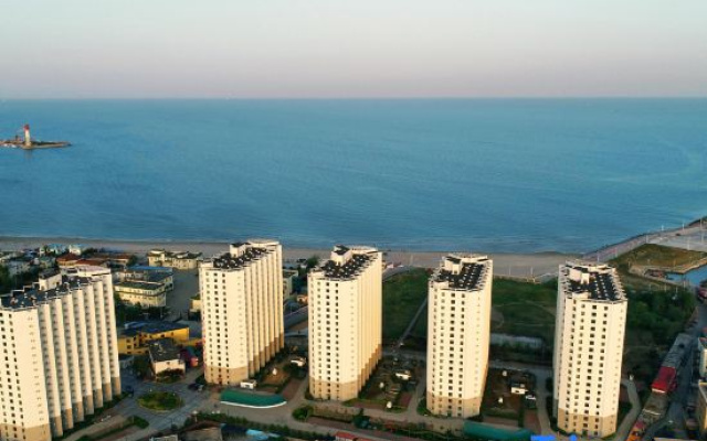 Qinhuangdao Yitu Jinhai'an Scenic Hotel (Nandaihe Xianluo Island)
