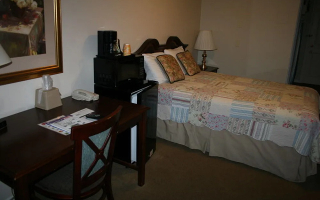 Vacationland Inn