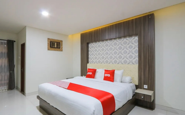 Albanis Family Residence by OYO Rooms