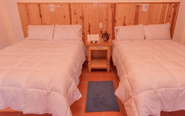 Hacienda Don Armando Boutique & Spa