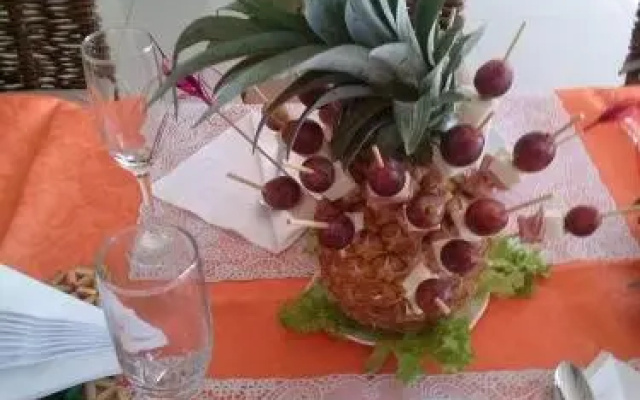 Hosteria Paradiso Spa