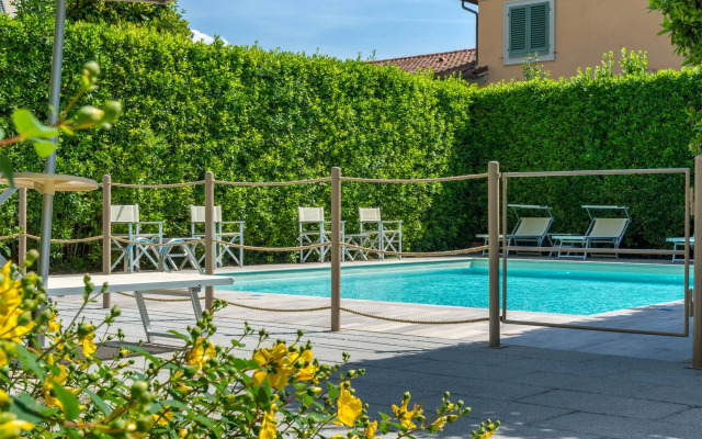 Hotel San Marco