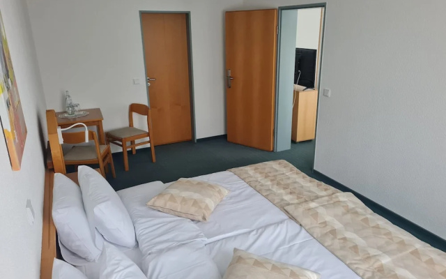 Hotel Bessunger Forst