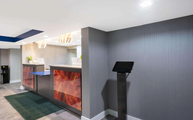Baymont by Wyndham Murfreesboro
