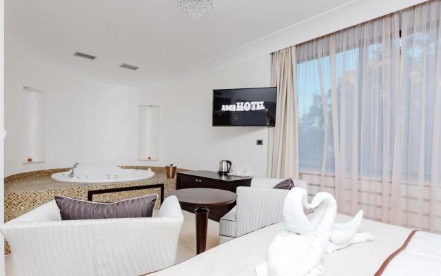Garni Hotel AMI