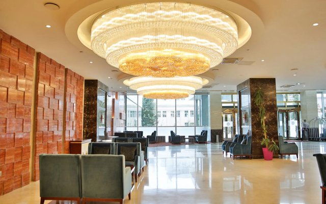 Novotel Ulaanbaatar