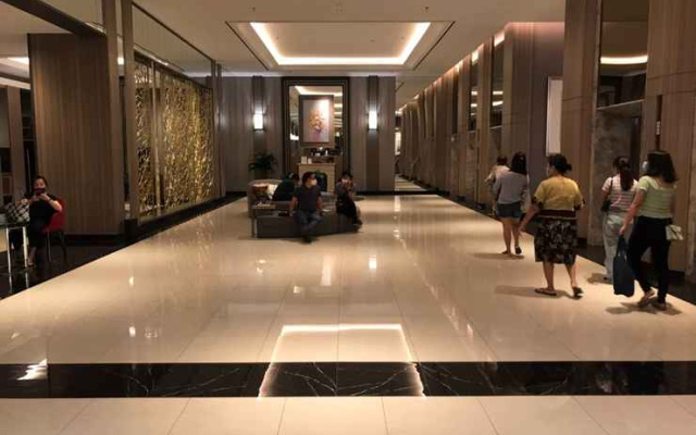 Luxury Anderson 2 Bedroom by Miracle