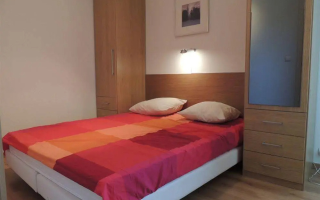 Apartments Eurovillage Suites Brussels