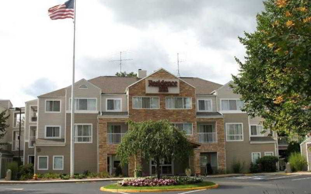 Residence Inn Boston Tewksbury/Andover