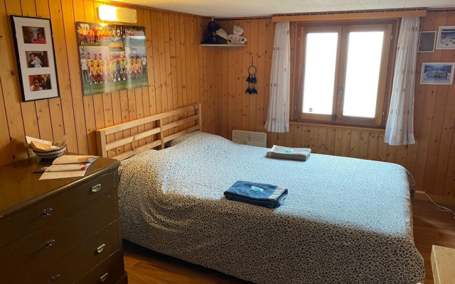 Chalet del Sole