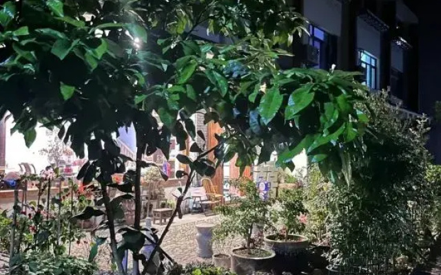 Jingning Shishangxi Homestay