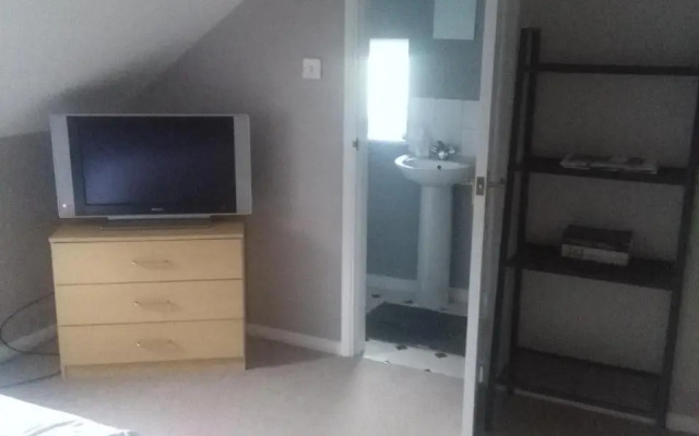 Carters Guesthouse