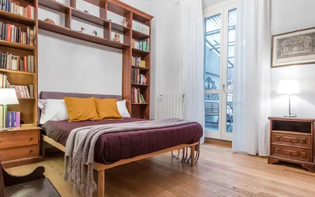 JOIVY Casa Pupa near Navigli Nightlife