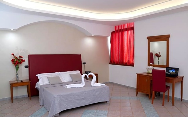 Hotel Stefano a Melito