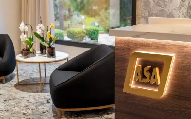 Hotel Asa Molina Plaza