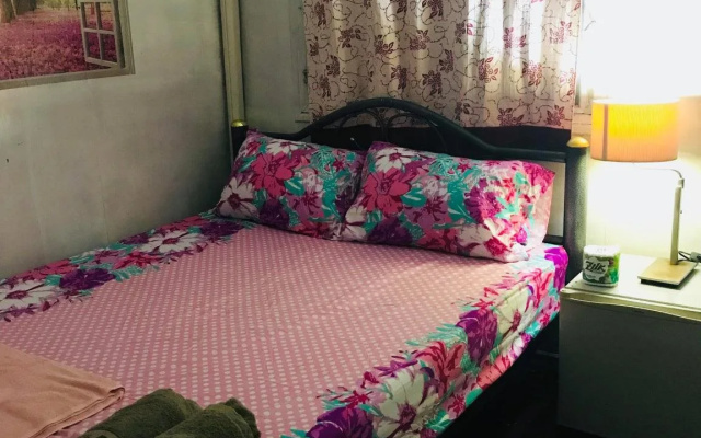 CJ Guesthouse