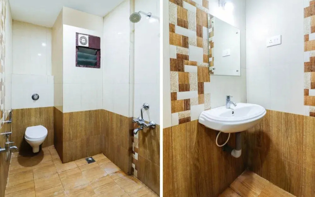 Samrudhi Residency by OYO Rooms