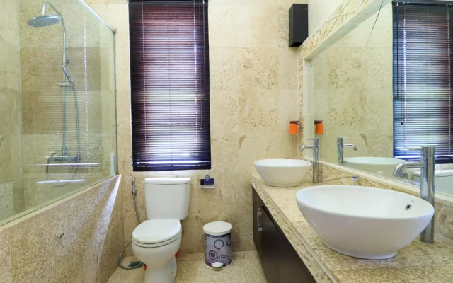 Villa Cempaka Gading