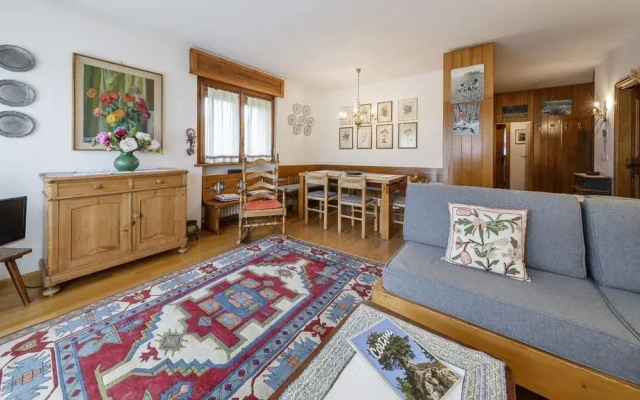 Chalet Lacedel