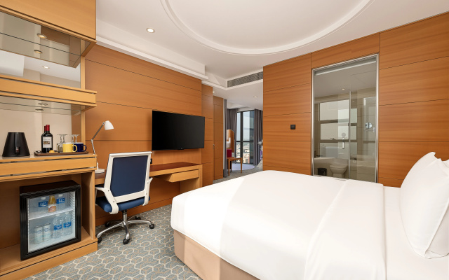 Holiday Inn Express Beijing Wangjing Center by IHG