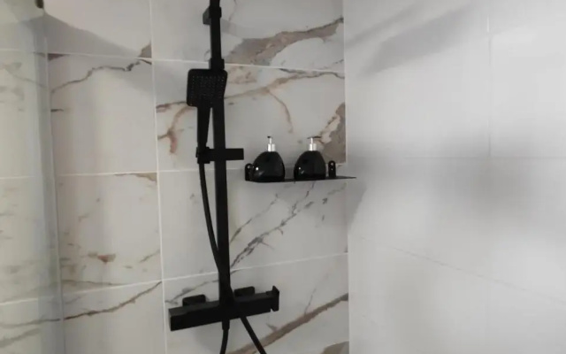 La SUITE VUE MER