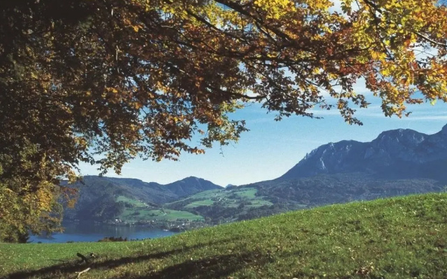 Haus Gruber