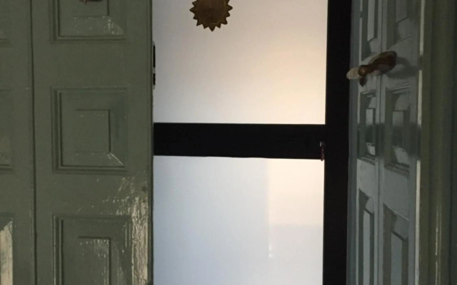Sunrise Apartment