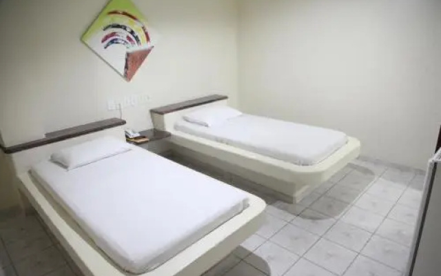 Hotel Piramide - Pituba II