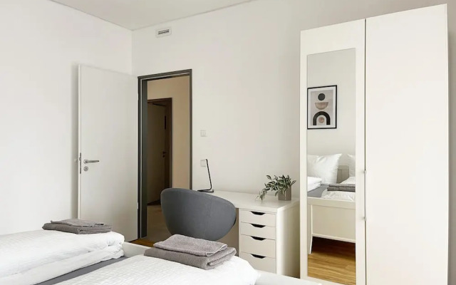 Stylish Apartments in Ibbenbüren