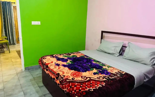 Maharaja Cottage
