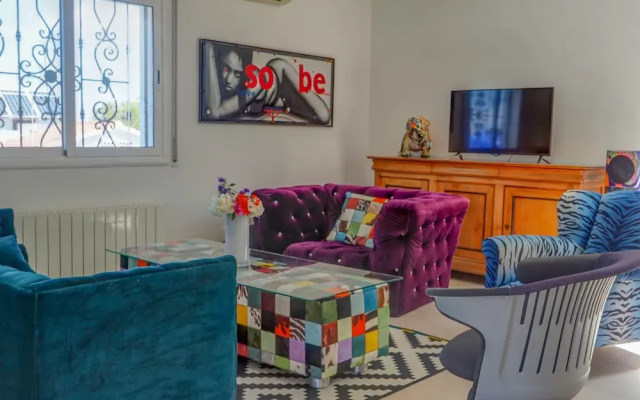 Villa Talaya by Hello Apartments Sitges