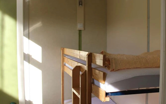 Residence A Tribbia