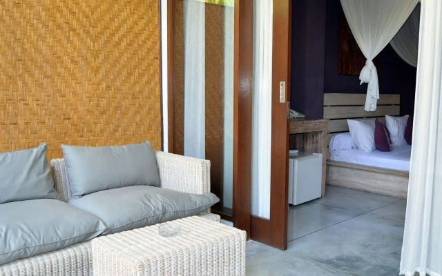 Pearl Boutique Hotel - Adult Only