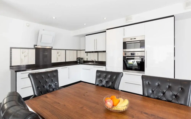 SarnenApartments