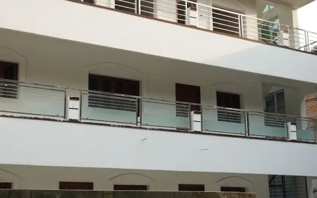 Skanda Residency