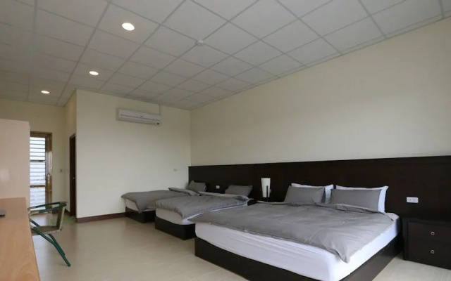 Flowing Hostel