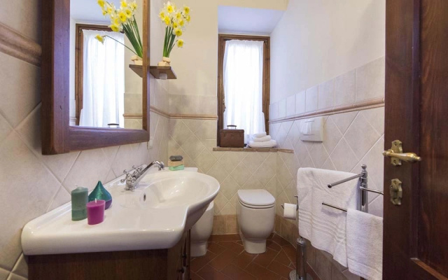 Mariletta Country House