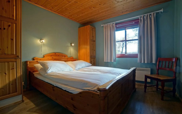 Thon Hotel Skeikampen