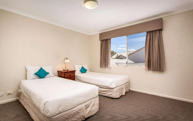Comfort Apartments South Perth