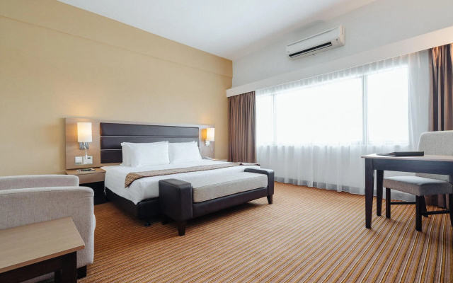 Raia Hotel & Convention Centre Terengganu