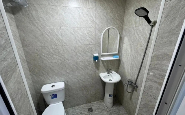 Gulf Hostel