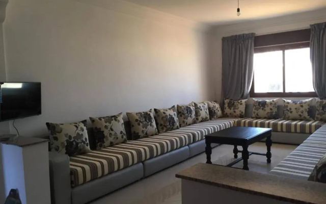 Oued Laou Apartment