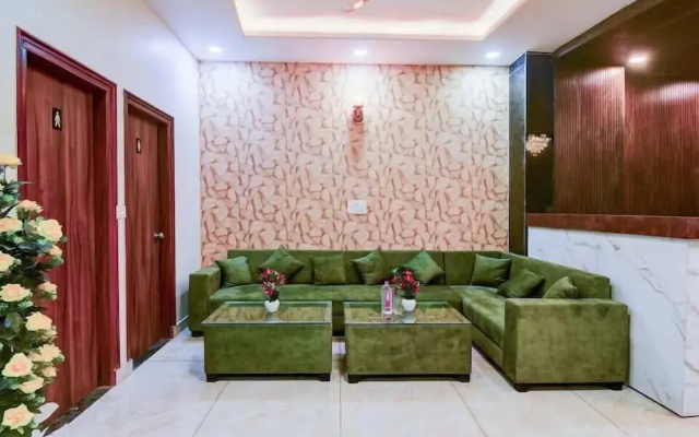 Hotel Ballyfin Retreat